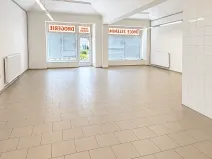 Pronájem obchodního prostoru, Lovosice, 8.května, 100 m2