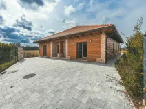 Prodej rodinného domu, Němčice, 96 m2