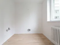 Prodej bytu 2+kk, Praha - Břevnov, Nad Kajetánkou, 47 m2