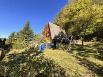 Prodej chaty, Zábřeh - Václavov, 22 m2