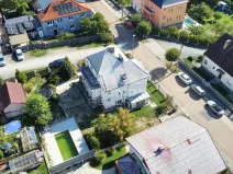 Prodej vily, Plzeň, Slovanské údolí, 306 m2