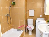 Pronájem bytu 1+1, Tišnov, Květnická, 32 m2