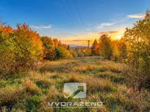 Prodej pole, Liberec, 1465 m2