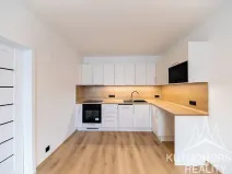 Prodej bytu 2+kk, Praha - Žižkov, Spojovací, 40 m2