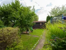 Prodej chaty, Praha, 23 m2