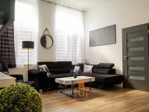 Prodej bytu 2+kk, Milovice, 66 m2