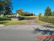 Prodej komerčního pozemku, Zaječov - Nová Ves, 3102 m2