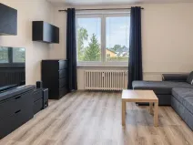 Pronájem bytu 1+1, Opava, 17. listopadu, 38 m2