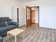 Pronájem bytu 1+1, Opava, 17. listopadu, 38 m2