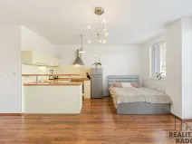 Prodej bytu 1+kk, Kladno, Moskevská, 35 m2