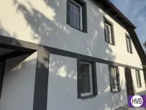 Prodej činžovního domu, Horní Planá, 340 m2