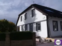Prodej činžovního domu, Horní Planá, 340 m2