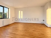 Pronájem bytu 2+kk, Kladno, Ostrovecká, 58 m2