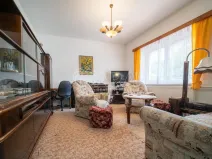 Prodej rodinného domu, Slatiňany, Smetanovo nábřeží, 180 m2
