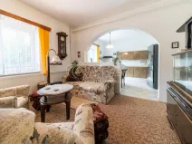 Prodej rodinného domu, Slatiňany, Smetanovo nábřeží, 180 m2