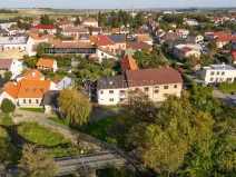 Prodej rodinného domu, Slatiňany, Smetanovo nábřeží, 180 m2