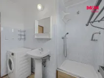 Prodej bytu 2+1, Opatovice nad Labem, Růžová, 57 m2