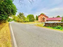 Prodej pozemku pro bydlení, Koberovice, 612 m2