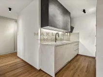 Prodej bytu 2+kk, Praha, Gregorova, 48 m2