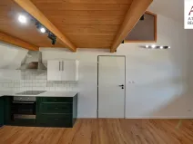 Pronájem bytu 2+kk, Kolín, U Borků, 50 m2