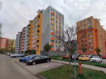 Prodej bytu 2+kk, České Budějovice, J. Bendy, 43 m2