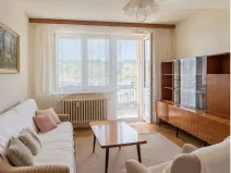 Prodej bytu 2+kk, České Budějovice, J. Bendy, 43 m2