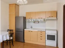 Prodej bytu 2+kk, České Budějovice, J. Bendy, 43 m2
