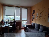Pronájem pokoje, Praha - Háje, 20 m2