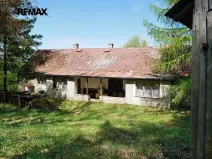 Prodej rodinného domu, Neveklov, 159 m2