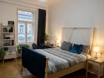 Pronájem bytu 2+kk, Praha - Holešovice, Dobrovského, 52 m2