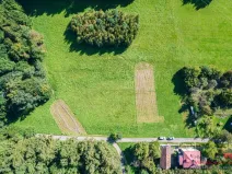 Prodej pozemku pro bydlení, Český Těšín - Dolní Žukov, Rakovec, 1809 m2