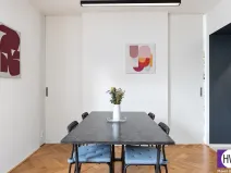 Prodej bytu 3+kk, Praha, Jakutská, 72 m2