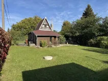 Prodej chaty, Říčany - Strašín, Chatařská, 35 m2