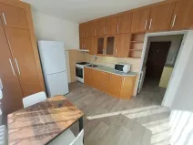 Pronájem bytu 1+1, Hradec Králové, Štefánikova, 40 m2