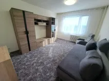 Pronájem bytu 1+1, Hradec Králové, Štefánikova, 40 m2