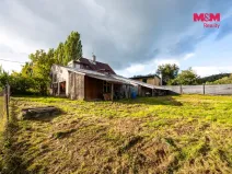 Prodej rodinného domu, Červený Kostelec - Horní Kostelec, 140 m2