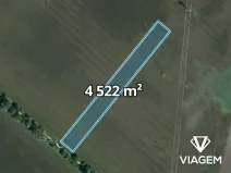Prodej podílu pole, Břeclav, 1507 m2