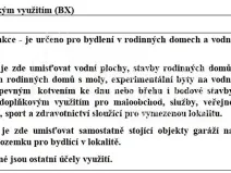 Prodej pozemku pro bydlení, Nová Ves, 4929 m2