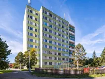 Prodej bytu 2+kk, Praha - Komořany, U vlečky, 42 m2
