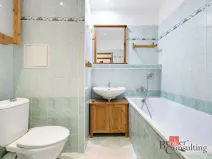Prodej bytu 2+kk, Praha - Komořany, U vlečky, 42 m2