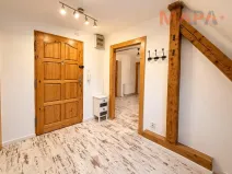 Pronájem bytu 3+1, Chomutov, Bělohorská, 100 m2