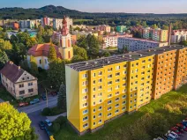 Prodej bytu 3+kk, Stráž pod Ralskem, Mimoňská, 70 m2