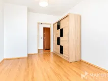 Prodej bytu 2+1, Praha - Letňany, Místecká, 52 m2