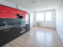 Pronájem bytu 2+kk, Neratovice, Kojetická, 30 m2