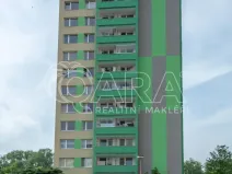 Pronájem bytu 2+kk, Neratovice, Kojetická, 30 m2