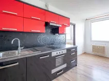 Pronájem bytu 2+kk, Neratovice, Kojetická, 30 m2