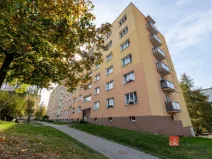 Prodej bytu 3+1, Plzeň - Lobzy, Sousedská, 74 m2