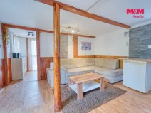 Prodej chaty, Erpužice - Blahousty, 23 m2