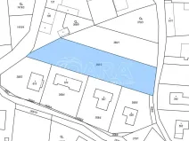 Prodej pozemku pro bydlení, Bratronice, U Hřiště, 2115 m2