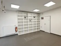Pronájem obchodního prostoru, Ivančice, Boží Hora, 30 m2